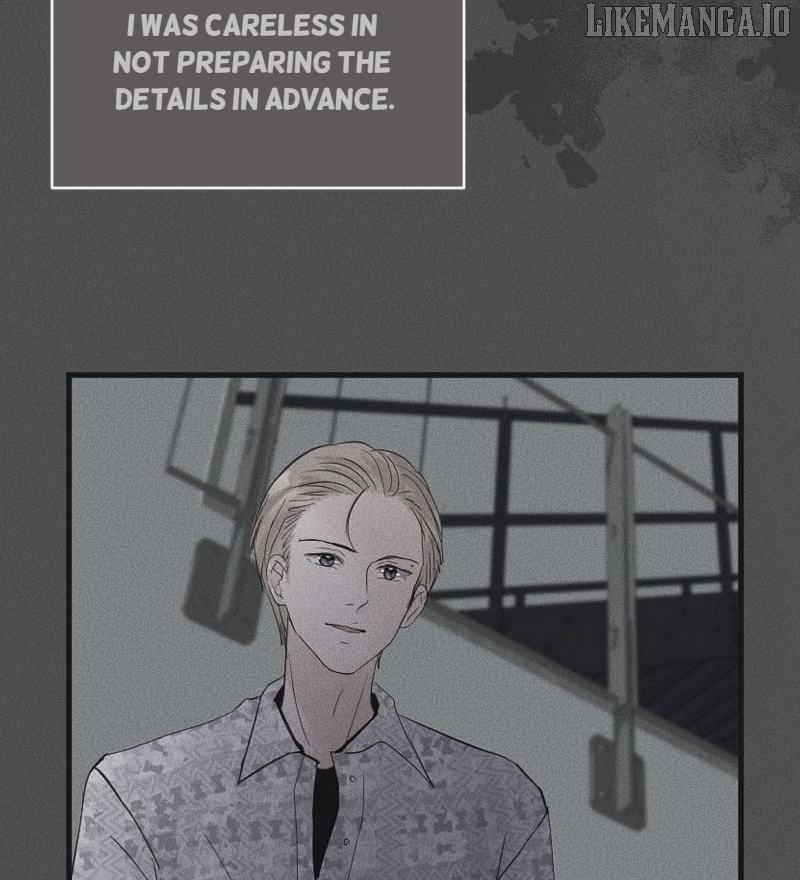 Soul to Soul Chapter 18 - page 40